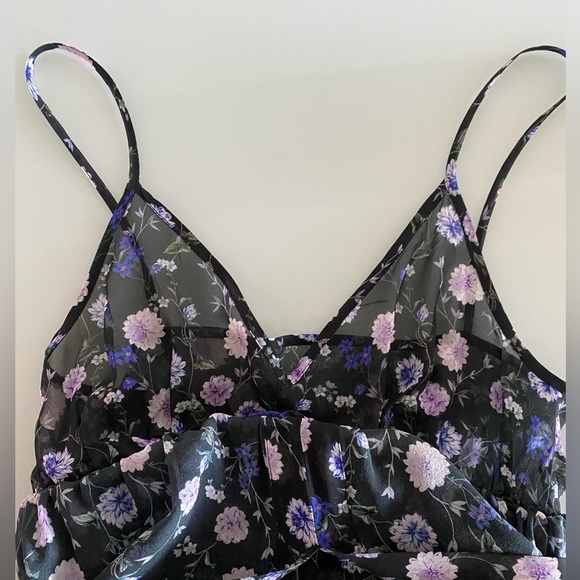 The Kooples Blouse. Size Small. - Picture 9 of 9